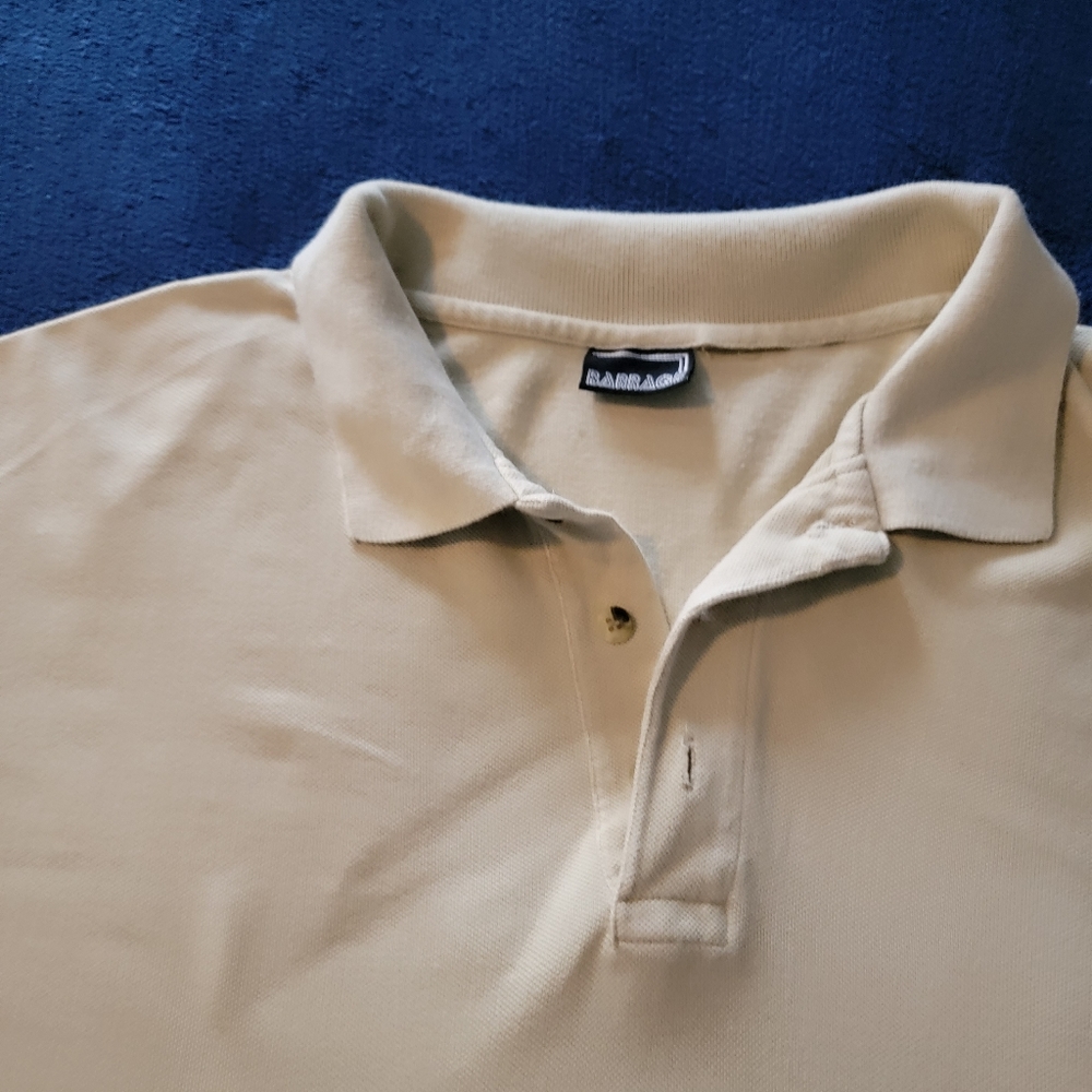 2XL polo